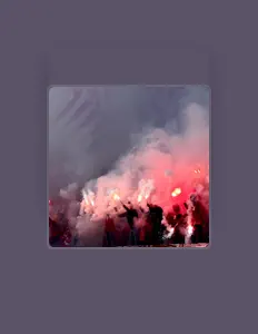 Escucha a FØSS, mira videos musicales, lee su biografía, consulta las fechas de las gira y más.