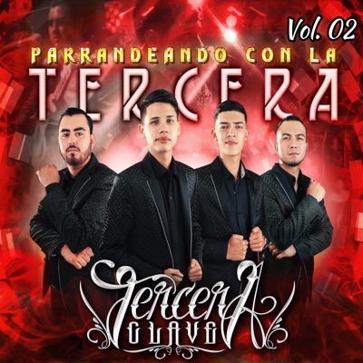 Parrandeando Con la Tercera, Vol. 2