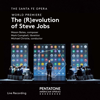 The (R)evolution of Steve Jobs, Prologue: Thought it was high-time - Kelly Markgraf, Santa Fe Opera Vocal Ensemble, Michael Christie & Santa Fe Opera Orchestra