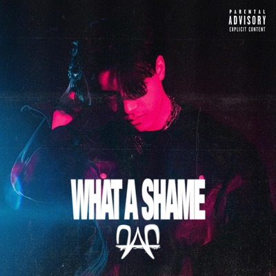 What A Shame - Single