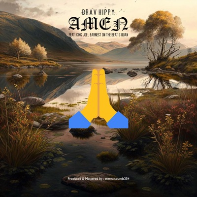 AMEN (feat. King Joe, Earnest & Sanzo) - Single
