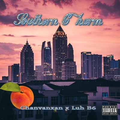 Southern Charm (feat. Luh B6) - Single