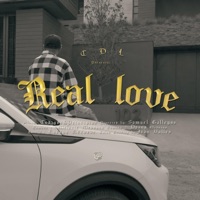 Real Love - Single - CDL Oficial