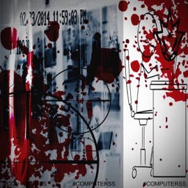 #COMPUTERZZ (feat. cld) prkr blu