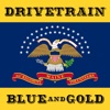 Blue and Gold - Single