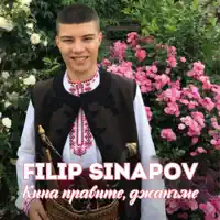 Kina pravite, dzhaname — Filip Sinapov