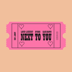 Loud Luxury & DVBBS - Next To You (feat. Kane Brown) - Line Dance Music