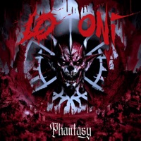 Phantasy (feat. Oni) - Single - Lo