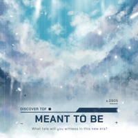 Meant to Be - Single - Chewie Melodies & Pealeaf