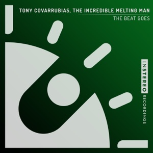The Beat Goes - Single
