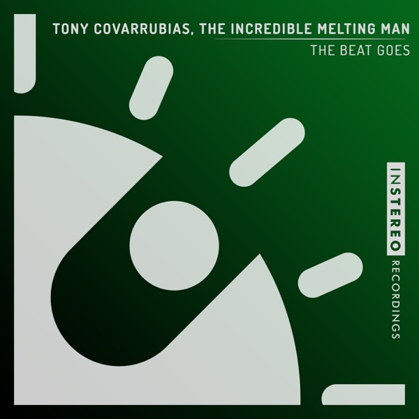 The Beat Goes - Single