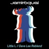 Little L (Dave Lee Reblend) cover art