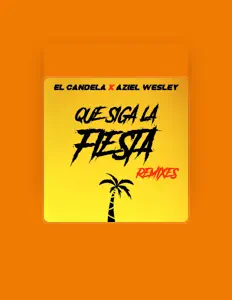 Listen to El Candela, watch music videos, read bio, see tour dates & more!
