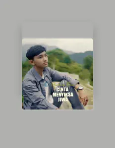 Hör dir Gustrian Geno an, schau dir Musikvideos an, lies die Biografie, finde Tourdaten und mehr!