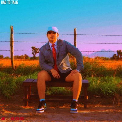 HAD TO TALK (SINGLE VERSION)