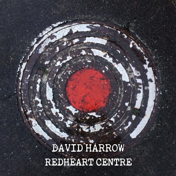 Red Heart Centre - EP