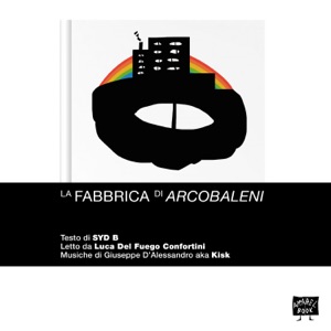 La Fabbrica Di Arcobaleni