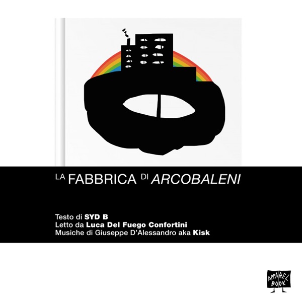 La Fabbrica Di Arcobaleni
