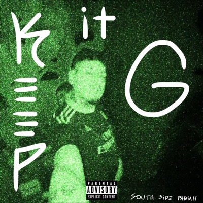 Keep It G - Single