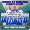 Jobe - Motheo Wa Emmanuel Church Choir lyrics