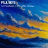 Somewhere Only We Know cover art