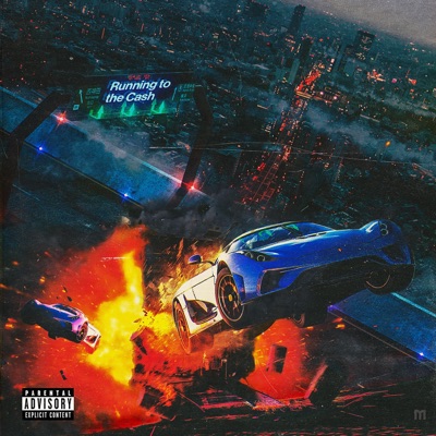 Running To the Cash - Single