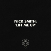 Lift Me Up artwork