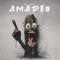 Amadeo - El Micha lyrics