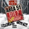 Gas (feat. SheezyB) - MidwestPimpen lyrics