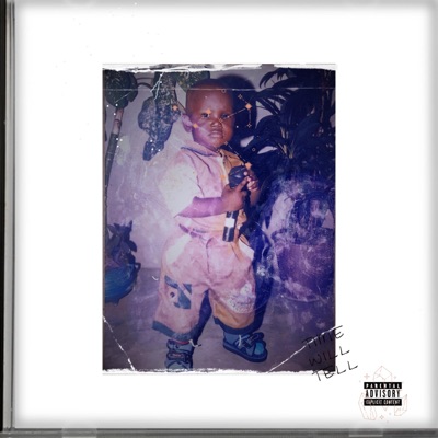 TIME WILL TELL - Single