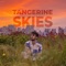 Tangerine Skies - Atticus Blue lyrics