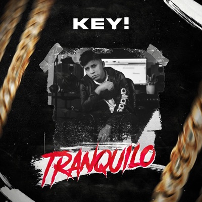 Tranquilo - Single