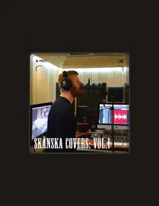 聆聽 Erik Ekström、觀看音樂影片、閱讀小傳、查看巡演日期等！