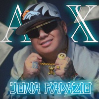 Ax - Single - Jonakapazio