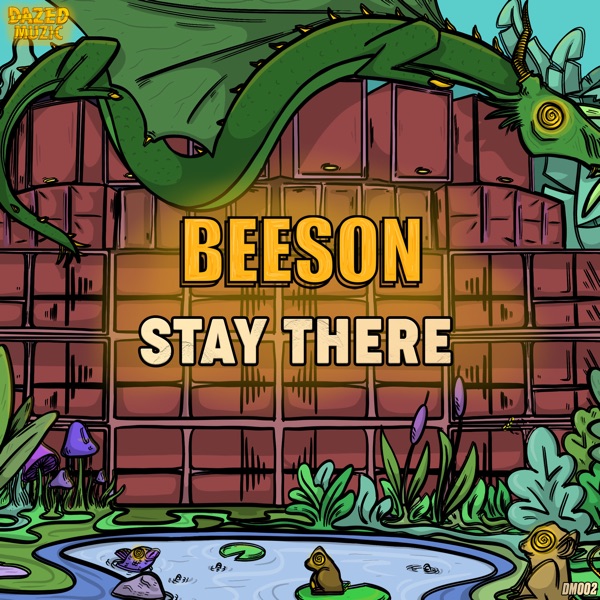 Stay There (feat. Westman) - Single