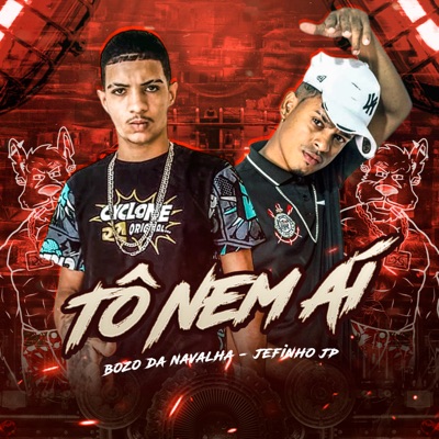 Tô Nem Aí - Single