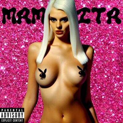 Capa da Playboy - Single