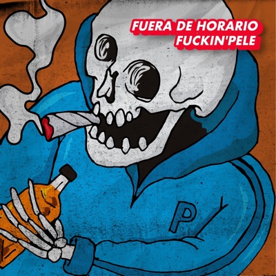 FUERA DE HORARIO - EP