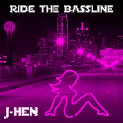 Ride the Bassline - Single