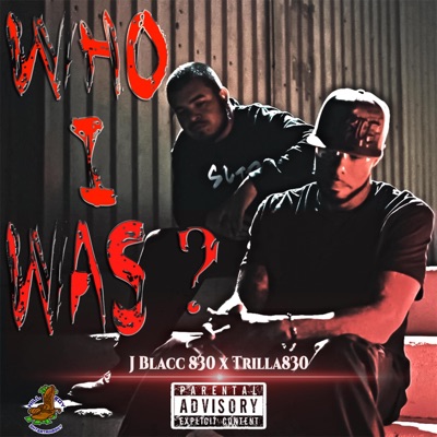 Who I was ? - Single