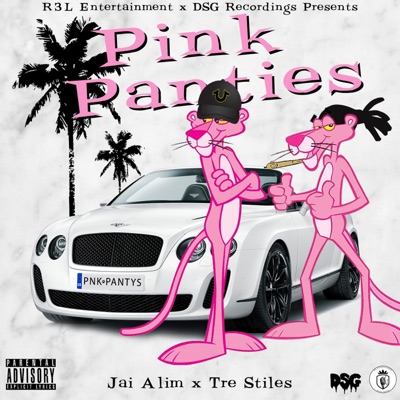 Pink Panties - Single