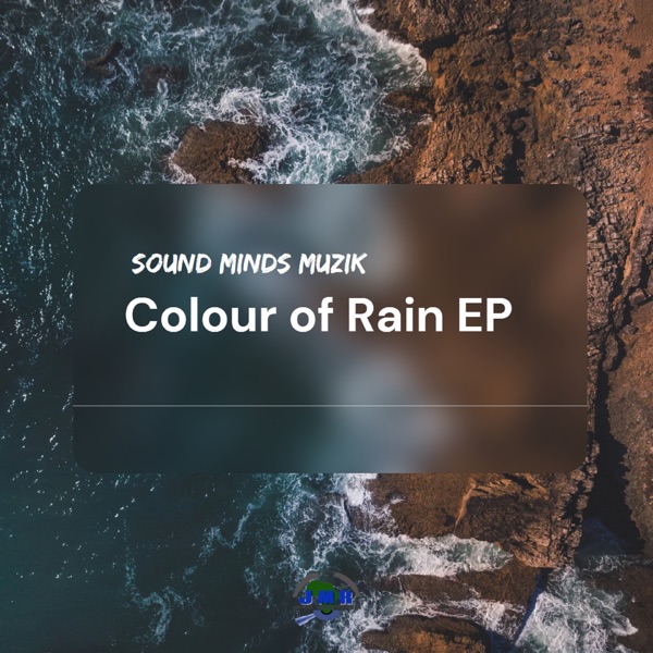Colour of Rain - EP