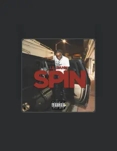 Listen to Lil Dann, watch music videos, read bio, see tour dates & more!