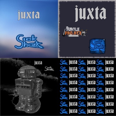 Remixes (feat. Juxta)