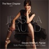 The Next Chapter with Jessica Saund (Solo Piano Music for Ballet Class)