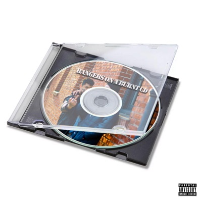 Bangers on a Burnt CD