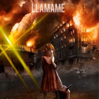 Llámame - Single