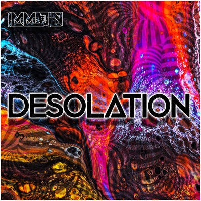 Desolation - EP