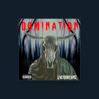 Listen to LucidDreamz, watch music videos, read bio, see tour dates & more!
