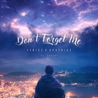 Don't Forget Me (feat. Savory) - Single - Fericz & Sphericz